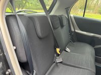 USED 2007 56 TOYOTA YARIS 1.3 T3 VVT-I 5d 86 BHP 