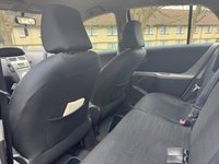 USED 2007 56 TOYOTA YARIS 1.3 T3 VVT-I 5d 86 BHP 