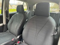 USED 2007 56 TOYOTA YARIS 1.3 T3 VVT-I 5d 86 BHP 