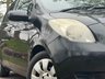 USED 2007 56 TOYOTA YARIS 1.3 T3 VVT-I 5d 86 BHP 