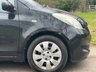 USED 2007 56 TOYOTA YARIS 1.3 T3 VVT-I 5d 86 BHP 