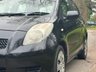USED 2007 56 TOYOTA YARIS 1.3 T3 VVT-I 5d 86 BHP 