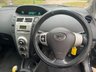 USED 2007 56 TOYOTA YARIS 1.3 T3 VVT-I 5d 86 BHP 