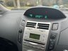 USED 2007 56 TOYOTA YARIS 1.3 T3 VVT-I 5d 86 BHP 