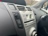 USED 2007 56 TOYOTA YARIS 1.3 T3 VVT-I 5d 86 BHP 