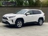 USED 2020 70 TOYOTA RAV4 2.5 VVT-I ICON 5d 215 BHP FINANCE AVAILABLE ZERO DEPOSIT