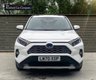 USED 2020 70 TOYOTA RAV4 2.5 VVT-I ICON 5d 215 BHP FINANCE AVAILABLE ZERO DEPOSIT