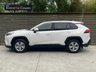 USED 2020 70 TOYOTA RAV4 2.5 VVT-I ICON 5d 215 BHP FINANCE AVAILABLE ZERO DEPOSIT