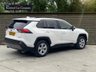 USED 2020 70 TOYOTA RAV4 2.5 VVT-I ICON 5d 215 BHP FINANCE AVAILABLE ZERO DEPOSIT