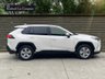 USED 2020 70 TOYOTA RAV4 2.5 VVT-I ICON 5d 215 BHP FINANCE AVAILABLE ZERO DEPOSIT