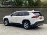 USED 2020 70 TOYOTA RAV4 2.5 VVT-I ICON 5d 215 BHP FINANCE AVAILABLE ZERO DEPOSIT