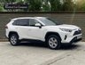 USED 2020 70 TOYOTA RAV4 2.5 VVT-I ICON 5d 215 BHP FINANCE AVAILABLE ZERO DEPOSIT