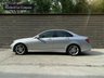 USED 2014 14 MERCEDES-BENZ C-CLASS 2.1 C250 CDI AMG SPORT EDITION PREMIUM PLUS 4d 202 BHP 