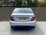 USED 2014 14 MERCEDES-BENZ C-CLASS 2.1 C250 CDI AMG SPORT EDITION PREMIUM PLUS 4d 202 BHP 