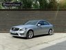 USED 2014 14 MERCEDES-BENZ C-CLASS 2.1 C250 CDI AMG SPORT EDITION PREMIUM PLUS 4d 202 BHP 