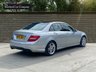 USED 2014 14 MERCEDES-BENZ C-CLASS 2.1 C250 CDI AMG SPORT EDITION PREMIUM PLUS 4d 202 BHP 