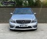 USED 2014 14 MERCEDES-BENZ C-CLASS 2.1 C250 CDI AMG SPORT EDITION PREMIUM PLUS 4d 202 BHP 