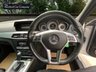 USED 2014 14 MERCEDES-BENZ C-CLASS 2.1 C250 CDI AMG SPORT EDITION PREMIUM PLUS 4d 202 BHP 