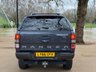 USED 2016 66 FORD RANGER 3.2 WILDTRAK 4X4 DCB TDCI 4d 197 BHP DELIVERY AVALIABLE