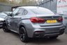 USED 2015 M BMW X6 3.0 XDRIVE40D M SPORT 4d 309 BHP SUNROOF - HEAD UP - HK SOUND