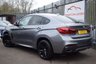 USED 2015 M BMW X6 3.0 XDRIVE40D M SPORT 4d 309 BHP SUNROOF - HEAD UP - HK SOUND