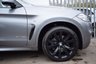 USED 2015 M BMW X6 3.0 XDRIVE40D M SPORT 4d 309 BHP SUNROOF - HEAD UP - HK SOUND
