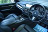 USED 2015 M BMW X6 3.0 XDRIVE40D M SPORT 4d 309 BHP SUNROOF - HEAD UP - HK SOUND