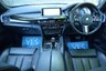 USED 2015 M BMW X6 3.0 XDRIVE40D M SPORT 4d 309 BHP SUNROOF - HEAD UP - HK SOUND