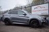 USED 2015 M BMW X6 3.0 XDRIVE40D M SPORT 4d 309 BHP SUNROOF - HEAD UP - HK SOUND