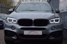 USED 2015 M BMW X6 3.0 XDRIVE40D M SPORT 4d 309 BHP SUNROOF - HEAD UP - HK SOUND