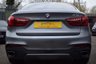 USED 2015 M BMW X6 3.0 XDRIVE40D M SPORT 4d 309 BHP SUNROOF - HEAD UP - HK SOUND