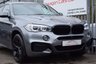USED 2015 M BMW X6 3.0 XDRIVE40D M SPORT 4d 309 BHP SUNROOF - HEAD UP - HK SOUND