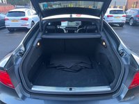 USED 2014 AUDI A7 3.0 BiTDI Quattro 313 Black Ed 5dr Tip Auto [5st] FULL SERVICE HISTORY, 2 KEYS, FRESH SERVICE + 12M MOT WITHIN THE SALE PRICE