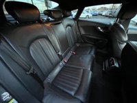 USED 2014 AUDI A7 3.0 BiTDI Quattro 313 Black Ed 5dr Tip Auto [5st] FULL SERVICE HISTORY, 2 KEYS, FRESH SERVICE + 12M MOT WITHIN THE SALE PRICE