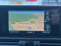 USED 2014 AUDI A7 3.0 BiTDI Quattro 313 Black Ed 5dr Tip Auto [5st] FULL SERVICE HISTORY, 2 KEYS, FRESH SERVICE + 12M MOT WITHIN THE SALE PRICE