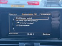 USED 2014 AUDI A7 3.0 BiTDI Quattro 313 Black Ed 5dr Tip Auto [5st] FULL SERVICE HISTORY, 2 KEYS, FRESH SERVICE + 12M MOT WITHIN THE SALE PRICE