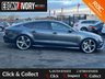 USED 2014 AUDI A7 3.0 BiTDI Quattro 313 Black Ed 5dr Tip Auto [5st] FULL SERVICE HISTORY, 2 KEYS, FRESH SERVICE + 12M MOT WITHIN THE SALE PRICE
