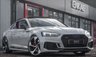 USED 2018 R AUDI RS5 2.9 RS 5 TSFI QUATTRO 2d 444 BHP DYNAMIC LIGHTS+MASSAGE STS+HUD+PAN