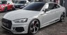 USED 2018 R AUDI RS5 2.9 RS 5 TSFI QUATTRO 2d 444 BHP DYNAMIC LIGHTS+MASSAGE STS+HUD+PAN
