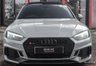USED 2018 R AUDI RS5 2.9 RS 5 TSFI QUATTRO 2d 444 BHP DYNAMIC LIGHTS+MASSAGE STS+HUD+PAN