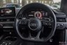 USED 2018 R AUDI RS5 2.9 RS 5 TSFI QUATTRO 2d 444 BHP DYNAMIC LIGHTS+MASSAGE STS+HUD+PAN