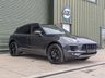 USED 2016 16 PORSCHE MACAN 3.0 D S PDK 5d 258 BHP Porsche Warranty