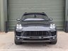 USED 2016 16 PORSCHE MACAN 3.0 D S PDK 5d 258 BHP Porsche Warranty