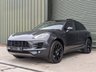 USED 2016 16 PORSCHE MACAN 3.0 D S PDK 5d 258 BHP Porsche Warranty