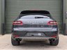 USED 2016 16 PORSCHE MACAN 3.0 D S PDK 5d 258 BHP Porsche Warranty