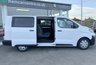 USED 2022 22 CITROEN DISPATCH 2.0 XL 145BHP 1200 ENTERPRISE PRO BLUEHDI S/S CREW VAN 6 SEATS ONLY 28K - 6 SEATER