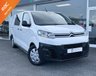 USED 2022 22 CITROEN DISPATCH 2.0 XL 145BHP 1200 ENTERPRISE PRO BLUEHDI S/S CREW VAN 6 SEATS ONLY 28K - 6 SEATER