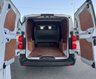 USED 2022 22 CITROEN DISPATCH 2.0 XL 145BHP 1200 ENTERPRISE PRO BLUEHDI S/S CREW VAN 6 SEATS ONLY 28K - 6 SEATER
