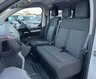 USED 2022 22 CITROEN DISPATCH 2.0 XL 145BHP 1200 ENTERPRISE PRO BLUEHDI S/S CREW VAN 6 SEATS ONLY 28K - 6 SEATER
