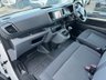 USED 2022 22 CITROEN DISPATCH 2.0 XL 145BHP 1200 ENTERPRISE PRO BLUEHDI S/S CREW VAN 6 SEATS ONLY 28K - 6 SEATER
